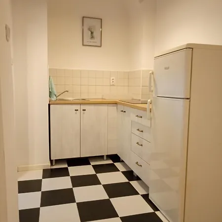 N30 Apartment