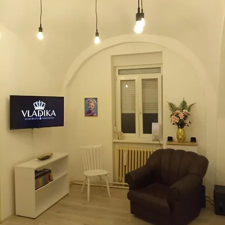 N30 Apartment *