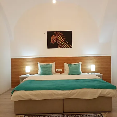 N30 Apartment