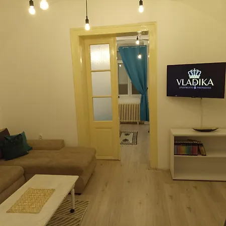 N30 Apartment